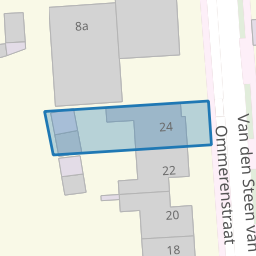 Perceel NKK01-B-5267