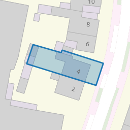 Perceel NKK01-B-5274