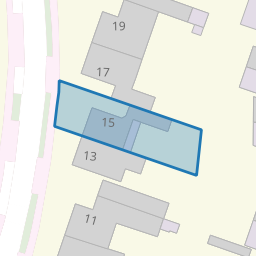 Perceel NKK01-B-5283