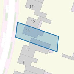 Perceel NKK01-B-5284