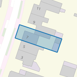 Perceel NKK01-B-5286