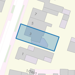 Perceel NKK01-B-5288