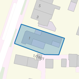 Perceel NKK01-B-5289