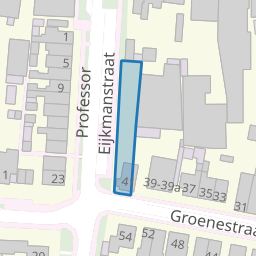 Perceel NKK01-B-5316