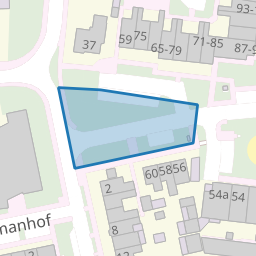 Perceel NKK01-B-5362