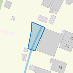 Perceel NKK01-B-5399