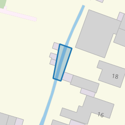 Perceel NKK01-B-5400