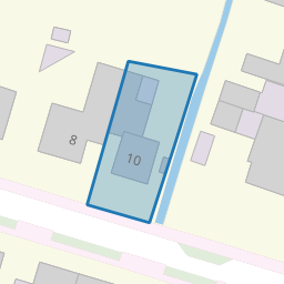 Perceel NKK01-B-5403