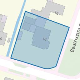 Perceel NKK01-B-5406