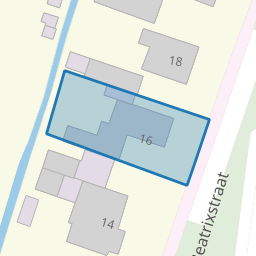 Perceel NKK01-B-5407