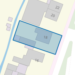 Perceel NKK01-B-5408