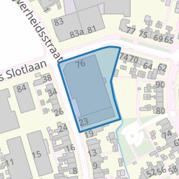 Perceel NKK01-B-5424