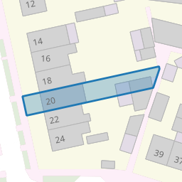 Perceel NKK01-B-5457