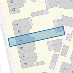Perceel NKK01-B-5458