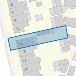 Perceel NKK01-B-5460