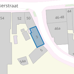 Perceel NKK01-B-5464