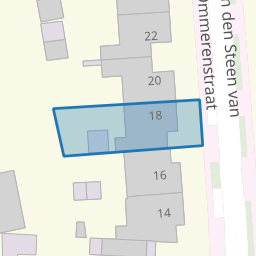 Perceel NKK01-B-5471
