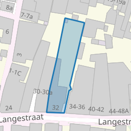 Perceel NKK01-B-5493