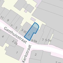 Perceel NKK01-B-5604