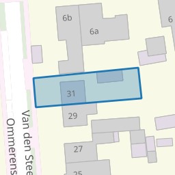 Perceel NKK01-B-5622