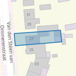 Perceel NKK01-B-5624