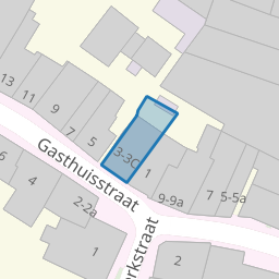 Perceel NKK01-B-5652