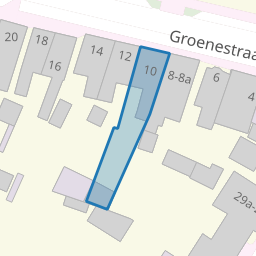 Perceel NKK01-B-5662