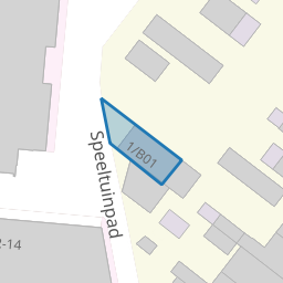 Perceel NKK01-B-5667