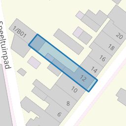 Perceel NKK01-B-5668