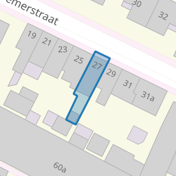 Perceel NKK01-B-5671