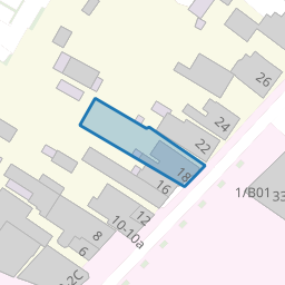 Perceel NKK01-B-5674