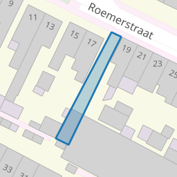 Perceel NKK01-B-5685