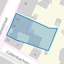 Perceel NKK01-B-5700