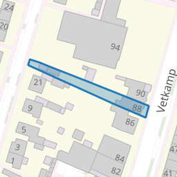 Perceel NKK01-B-5716