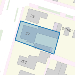 Perceel NKK01-B-5725