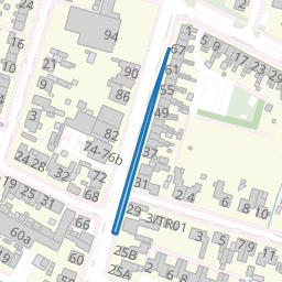 Perceel NKK01-B-5726