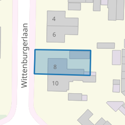 Perceel NKK01-B-5783