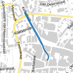 Perceel NKK01-B-5795