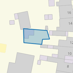 Perceel NKK01-B-5813