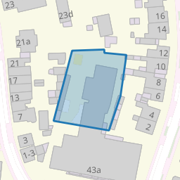 Perceel NKK01-B-5814