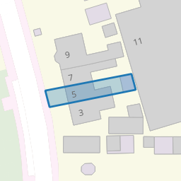 Perceel NKK01-B-5827