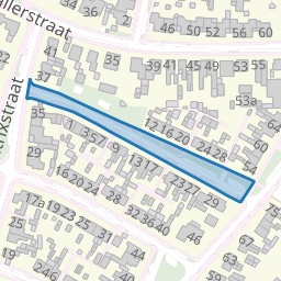 Perceel NKK01-B-5841