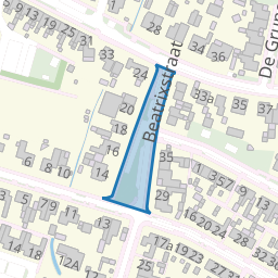 Perceel NKK01-B-5843