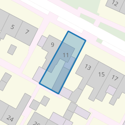 Perceel NKK01-B-5847