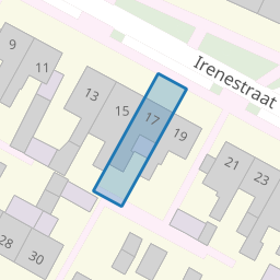 Perceel NKK01-B-5850