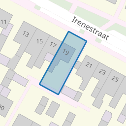 Perceel NKK01-B-5851