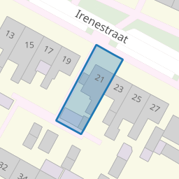 Perceel NKK01-B-5852