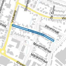 Perceel NKK01-B-5865