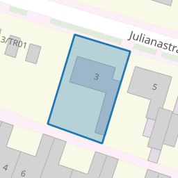 Perceel NKK01-B-5871