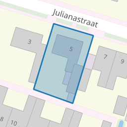 Perceel NKK01-B-5872